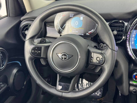 2023 MINI Hardtop 4 Door Cooper S