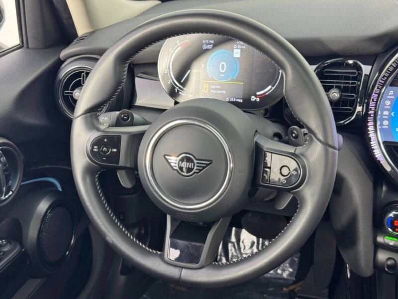 2023 MINI Hardtop 4 Door Cooper S