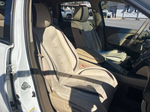 2008 Acura MDX SH-AWD w/Tech