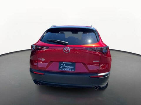 2025 Mazda CX-30 2.5 S Preferred