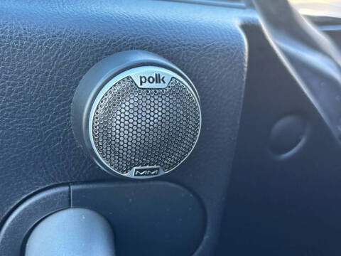 2002 Toyota MR2 Spyder