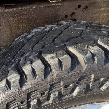 2010 Chevrolet Silverado 2500HD