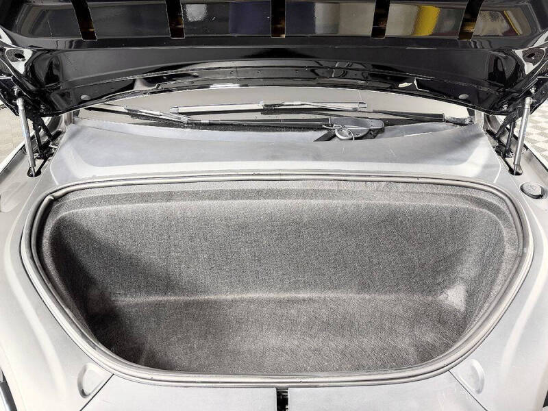 2020 Tesla Model X Performance