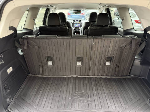 2019 Subaru Ascent Limited 7-Passenger
