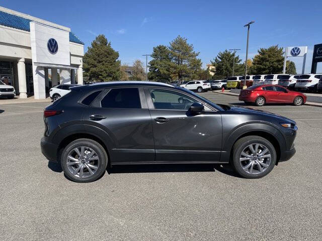 2026 Mazda CX-30 2.5 S Preferred