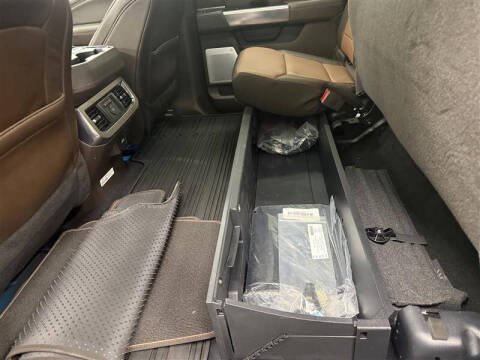 2025 Ford F-250 Super Duty