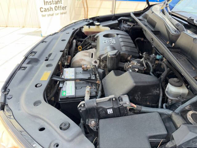 2009 Toyota RAV4 Limited