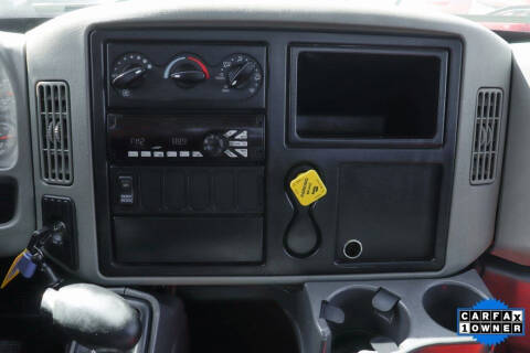 2019 International DuraStar 4300