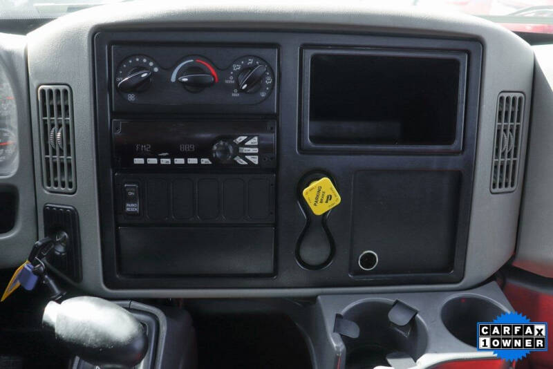 2019 International DuraStar 4300