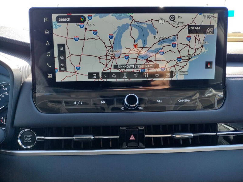 2026 Mitsubishi Outlander ES