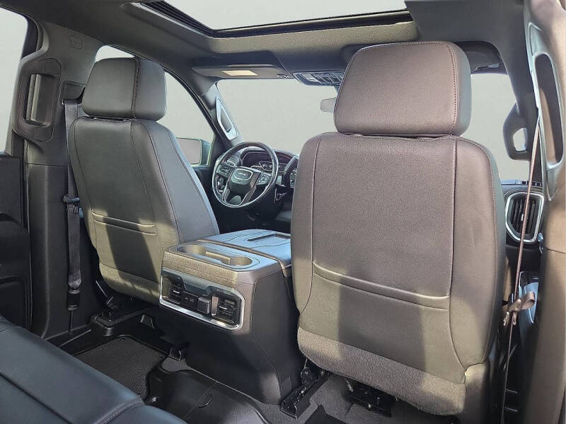 2022 GMC Sierra 1500 Limited