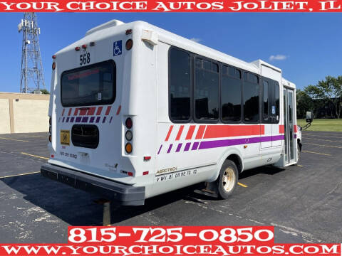 2014 Chevrolet Express