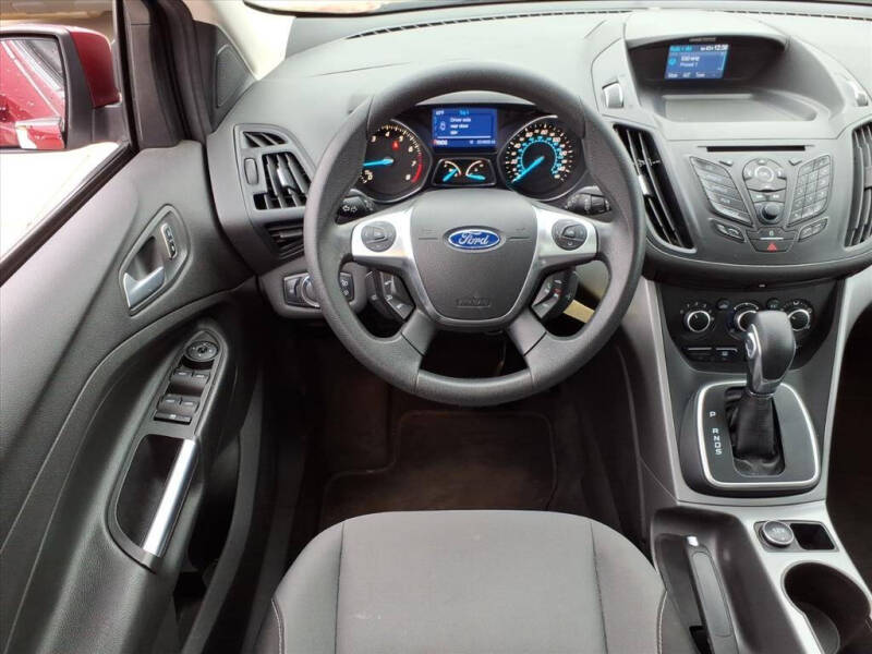 2013 Ford Escape SE