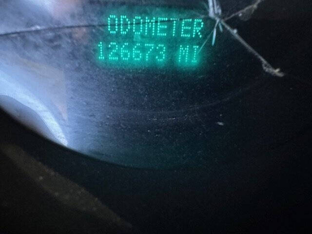 2009 GMC Sierra 1500