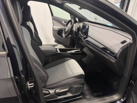 2023 Volkswagen ID.4 S