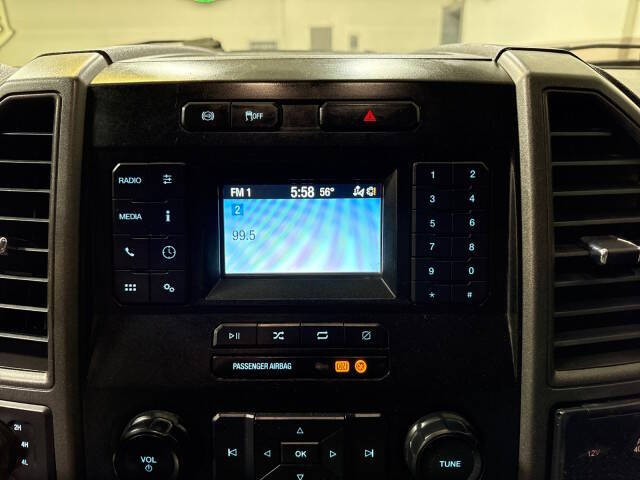 2022 Ford F-350 Super Duty