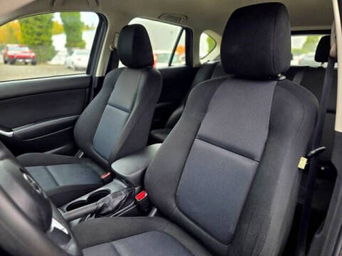 2014 Mazda CX-5 Sport