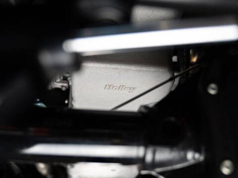 1972 Chevrolet Blazer