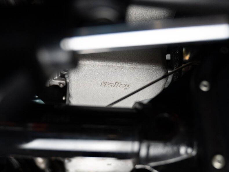 1972 Chevrolet Blazer