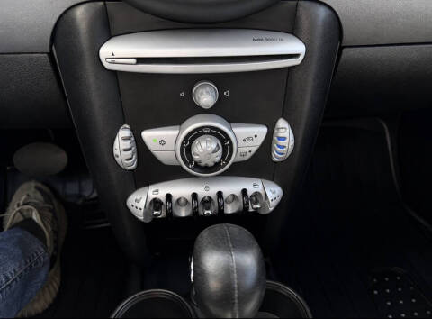 2008 MINI Cooper