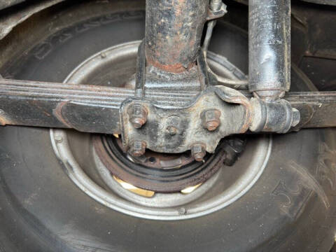 1971 Plymouth Duster