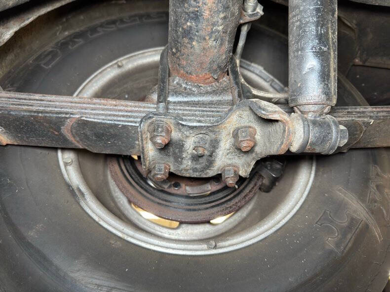 1971 Plymouth Duster