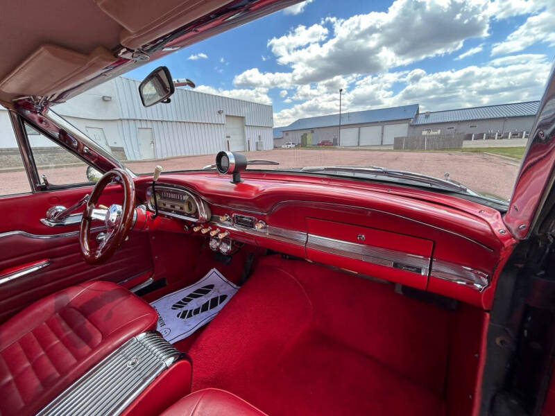 1963 Ford Falcon