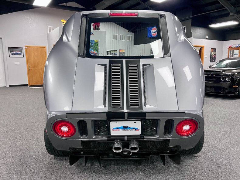 2006 Ford GT
