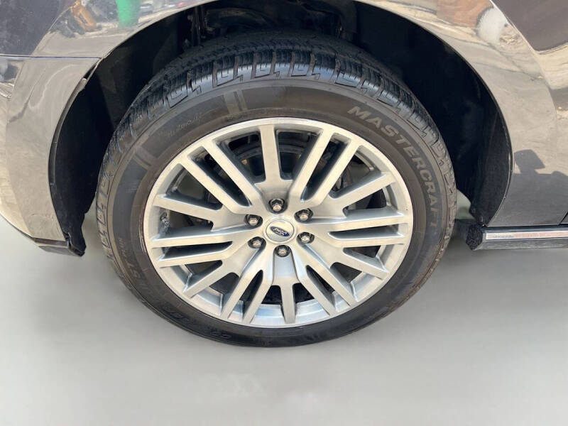 2022 Ford Expedition Platinum