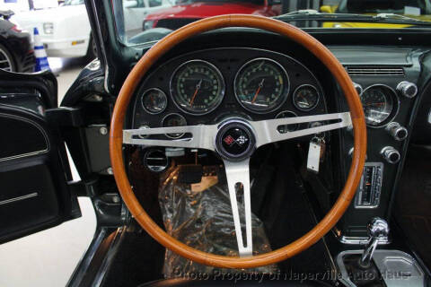 1967 Chevrolet Corvette