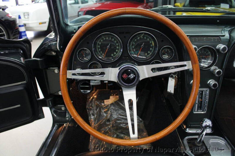 1967 Chevrolet Corvette