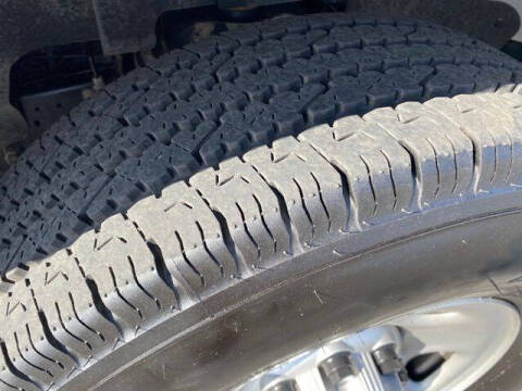 2024 Chevrolet Express 2500