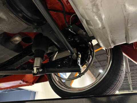 1972 Chevrolet Blazer