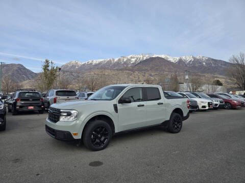 2023 Ford Maverick XL