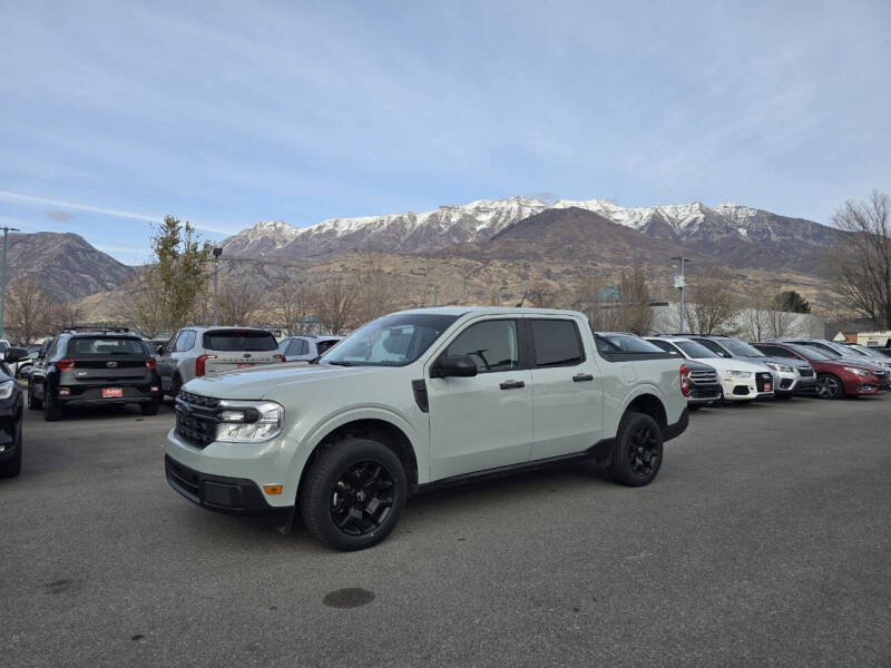 2023 Ford Maverick XL