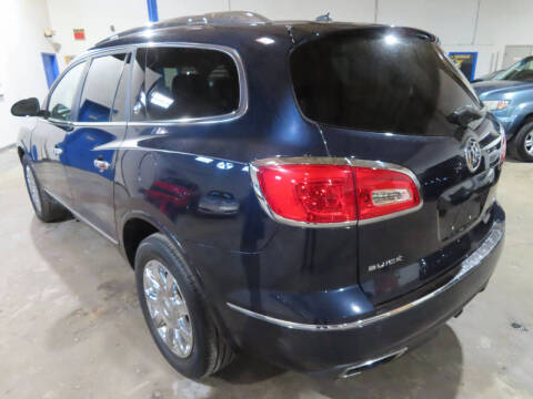 2015 Buick Enclave Premium