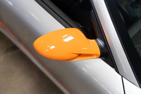 2007 Porsche 911 GT3