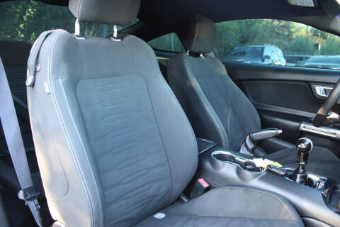 2015 Ford Mustang GT