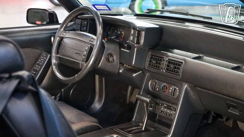 1990 Ford Mustang GT