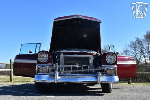 1956 Chevrolet Bel Air