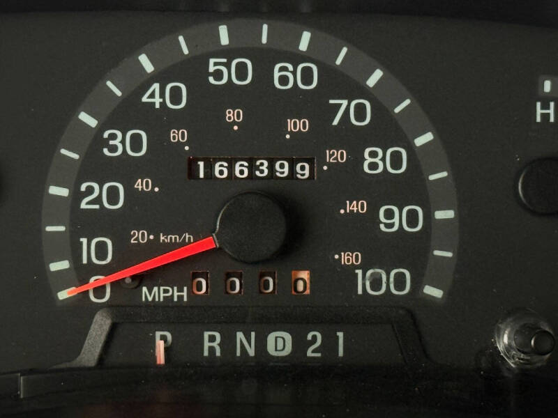 2001 Ford E-Series E-350 SD XLT
