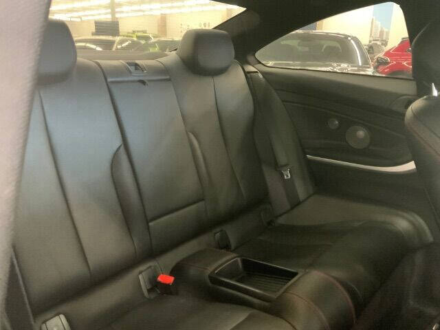 2014 BMW 4 Series 435i xDrive