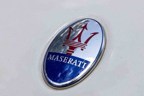 2021 Maserati Levante