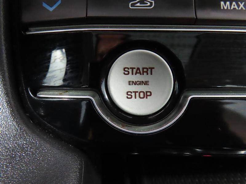 2020 Jaguar F-PACE 25t Premium