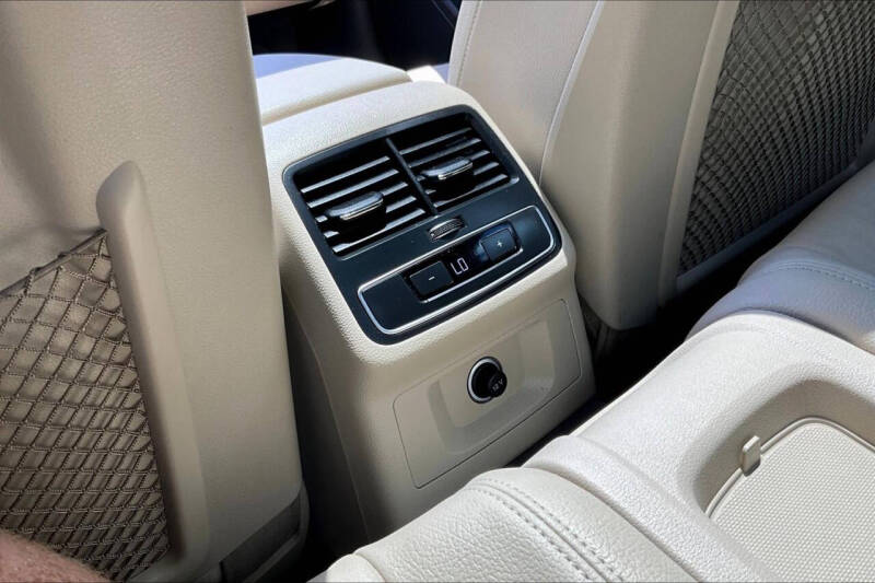 2018 Audi A5 2.0T quattro Premium Plus