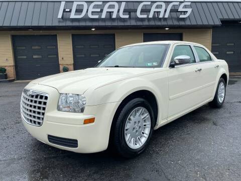 2006 Chrysler 300 for sale at I-Deal Cars in Harrisburg PA