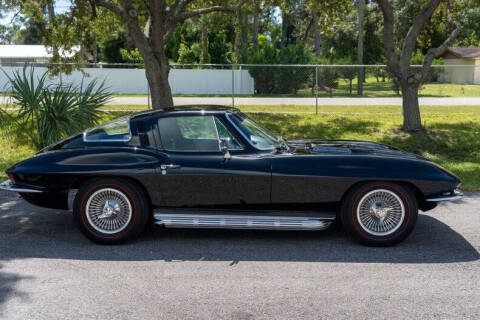1964 Chevrolet Corvette