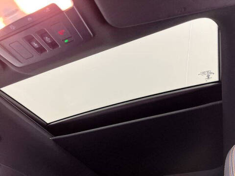 2023 Mitsubishi Outlander SEL