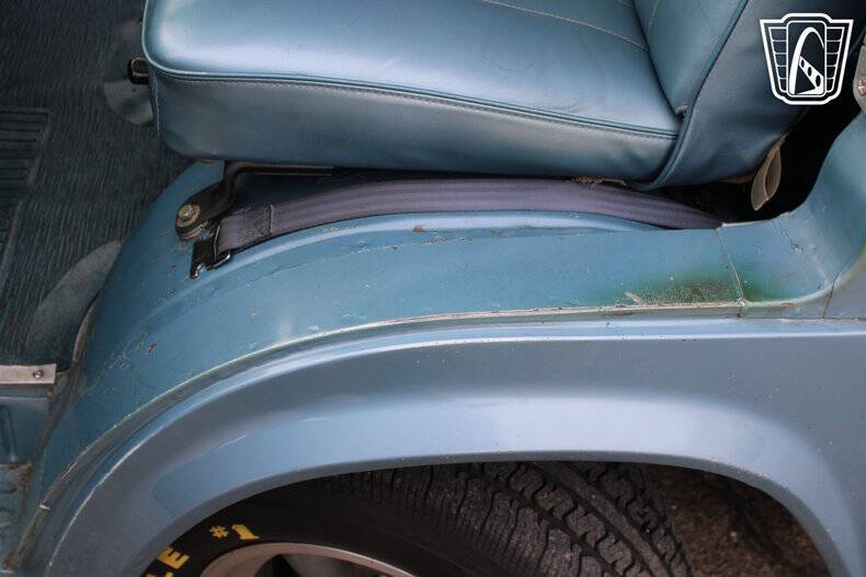1967 Ford E-150