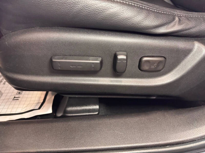 2013 Acura RDX